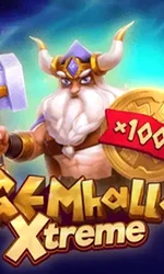 Gemhalla Xtreme
