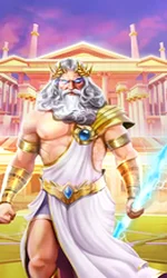 Gates of Olympus