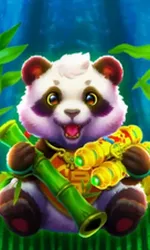 Book of Panda Megaways